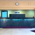 Receptionist