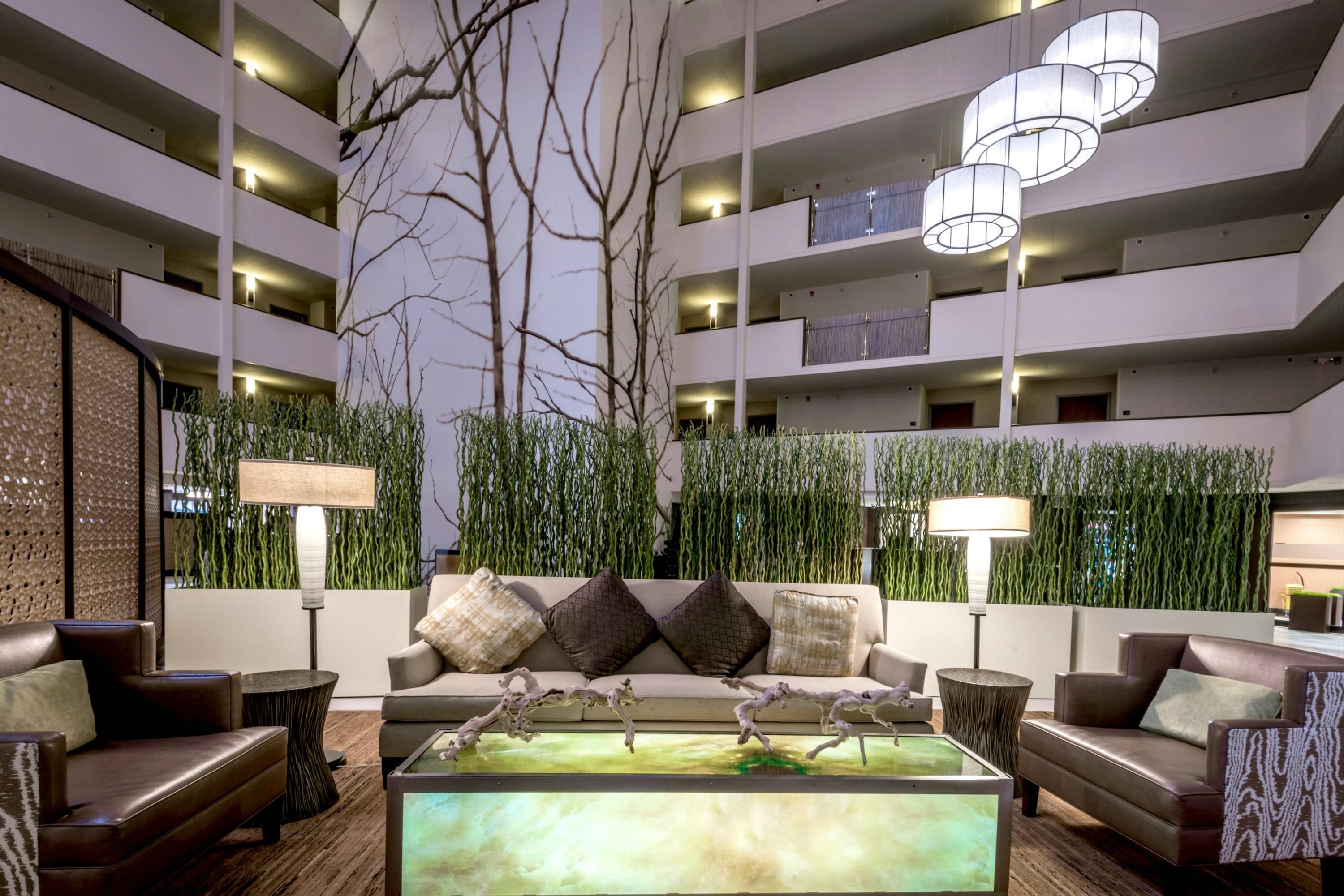Lounge Billede
