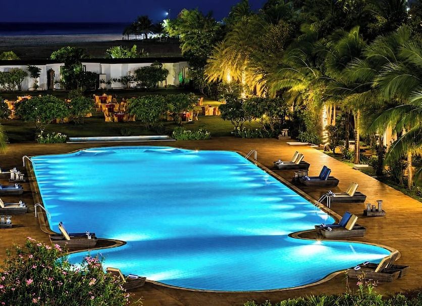 Pool Billede
