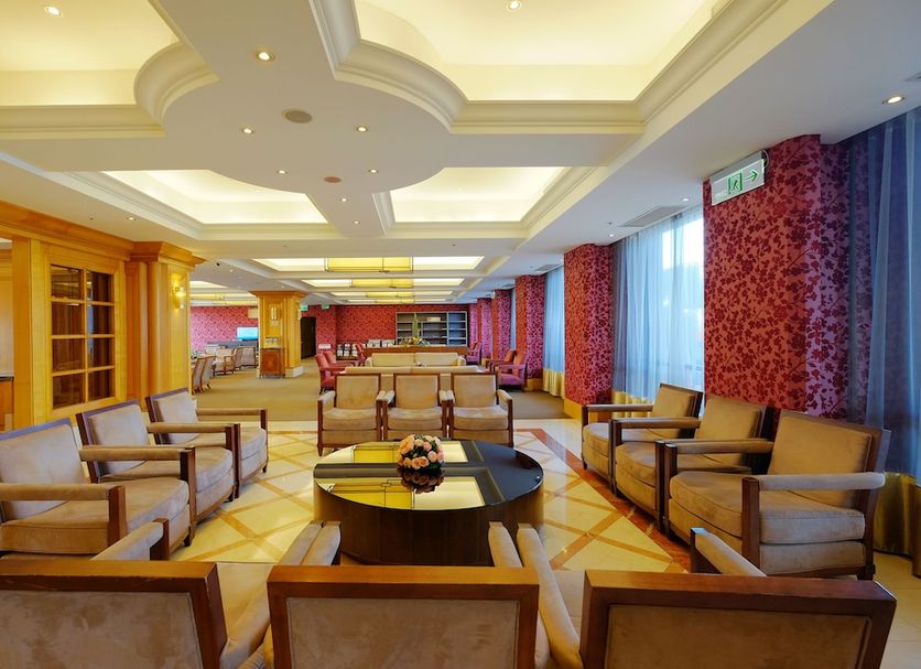 Reception Billede