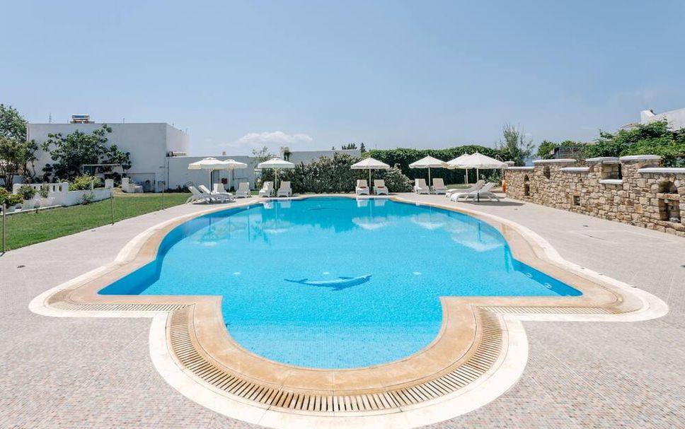 Pool Billede