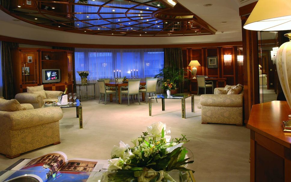 Lounge Billede
