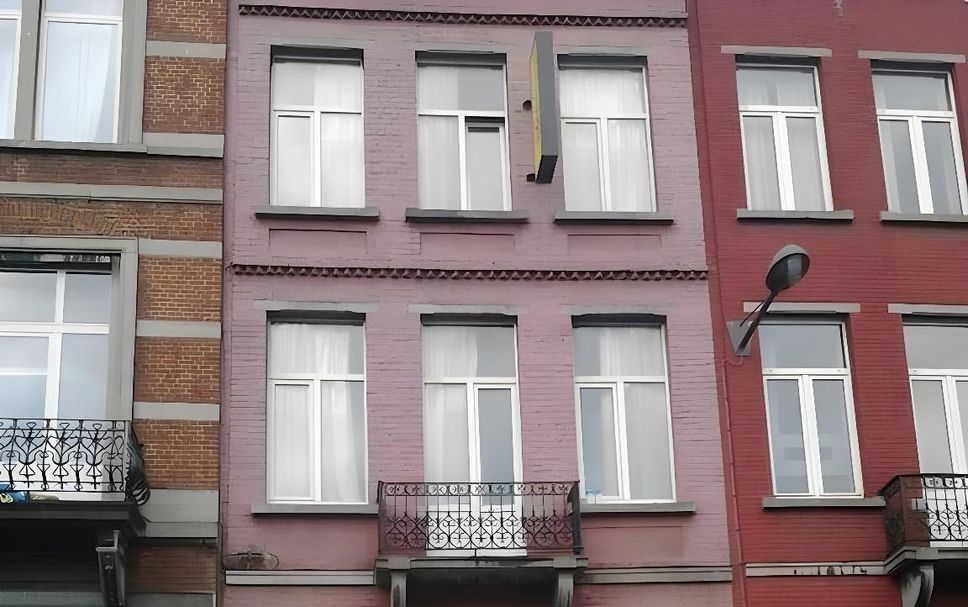 Bygning Billede