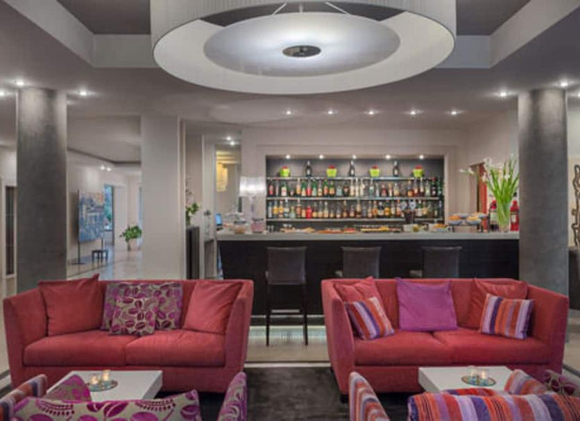 Lounge Billede