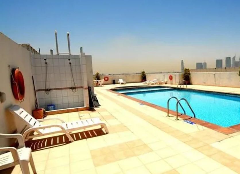 Pool Billede