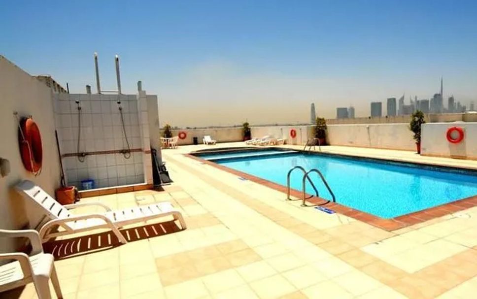 Pool Billede