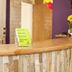 Receptionist