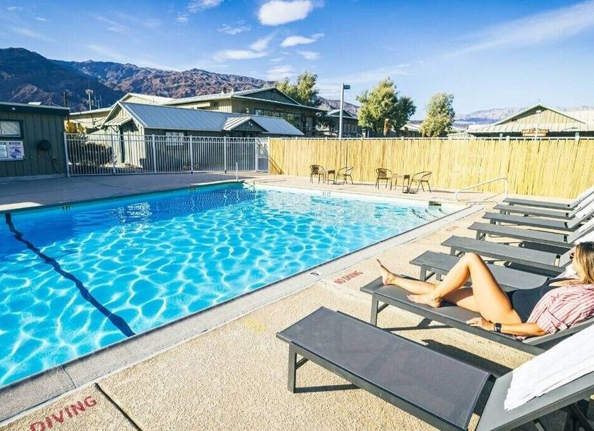 Pool Billede