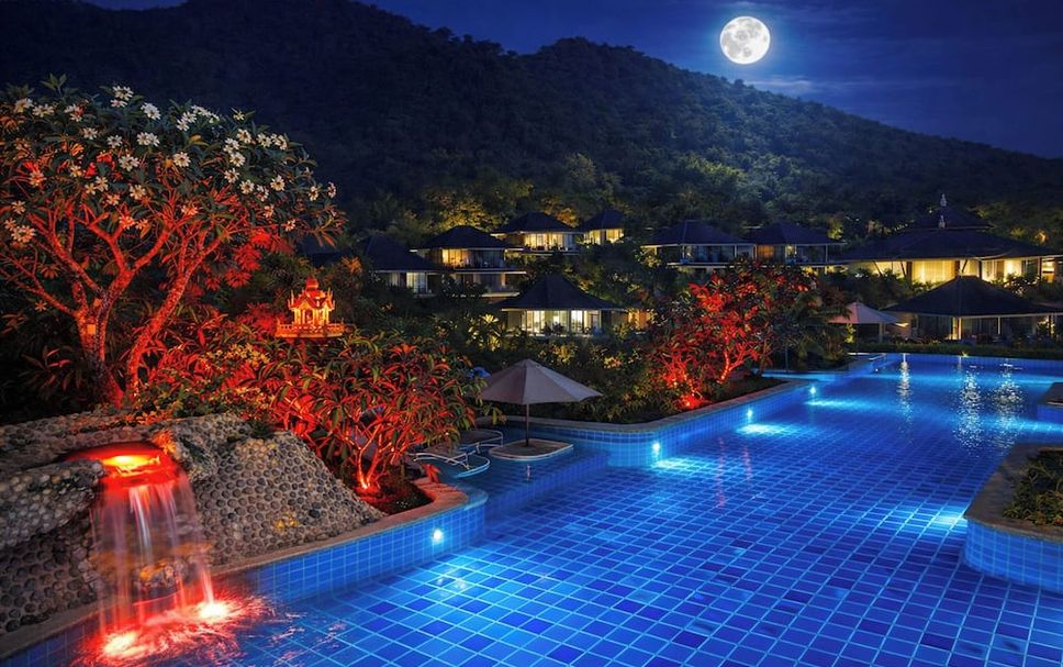 Pool Billede