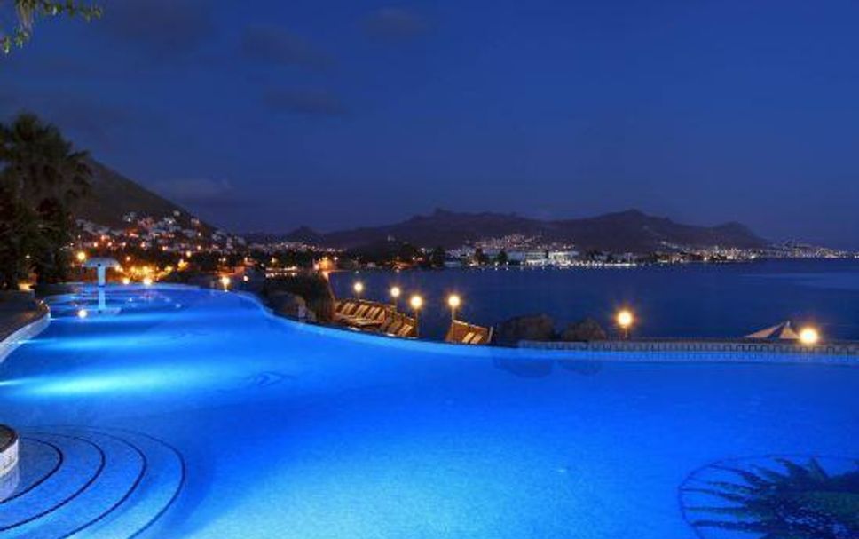 Pool Billede