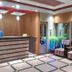 Receptionist