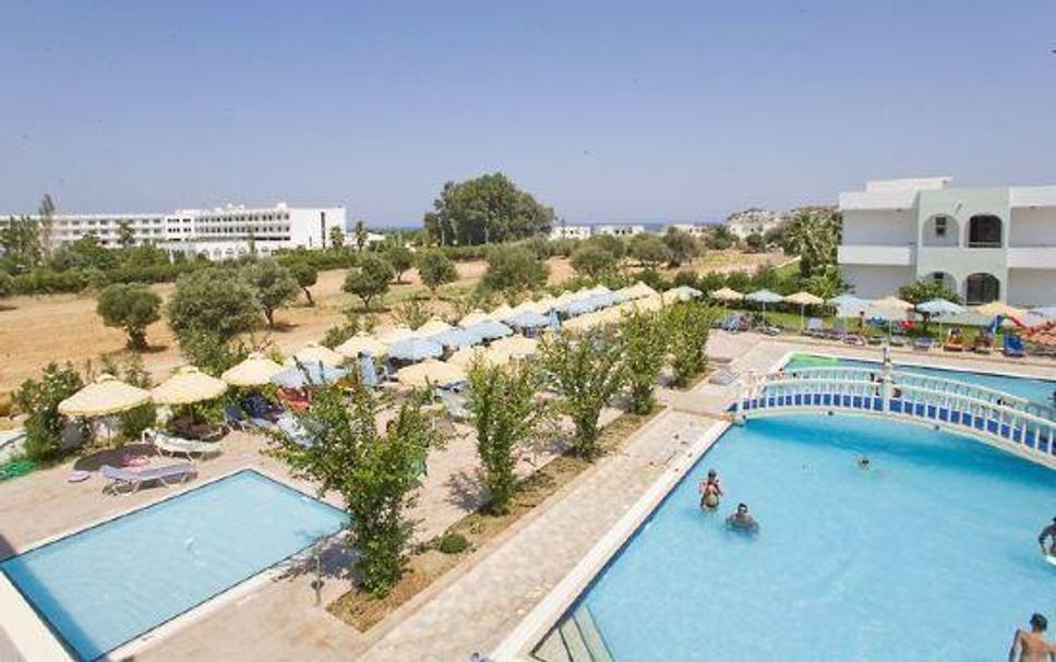Pool Billede