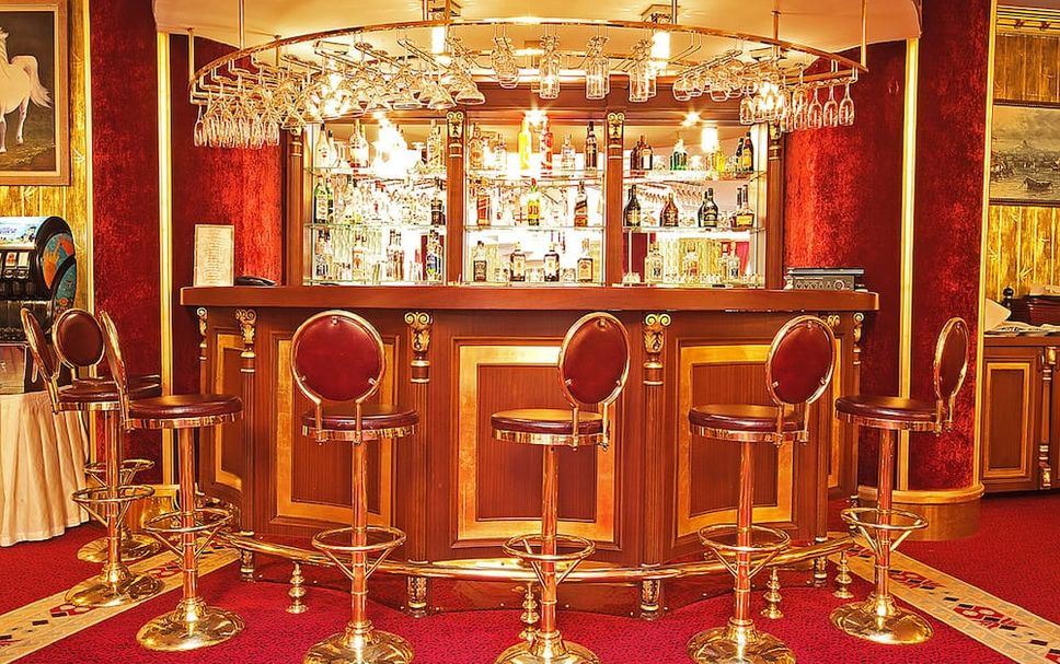 Bar Billede