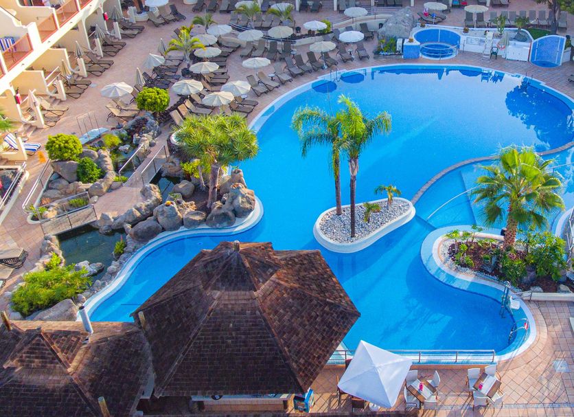 Pool Billede