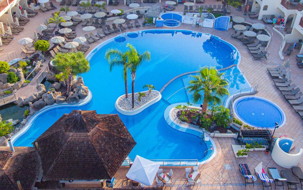 Pool Billede