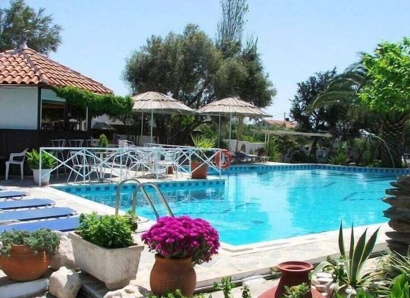 Pool Billede