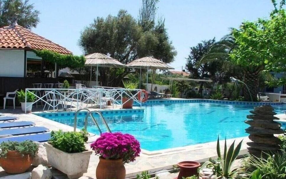 Pool Billede