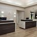 Receptionist