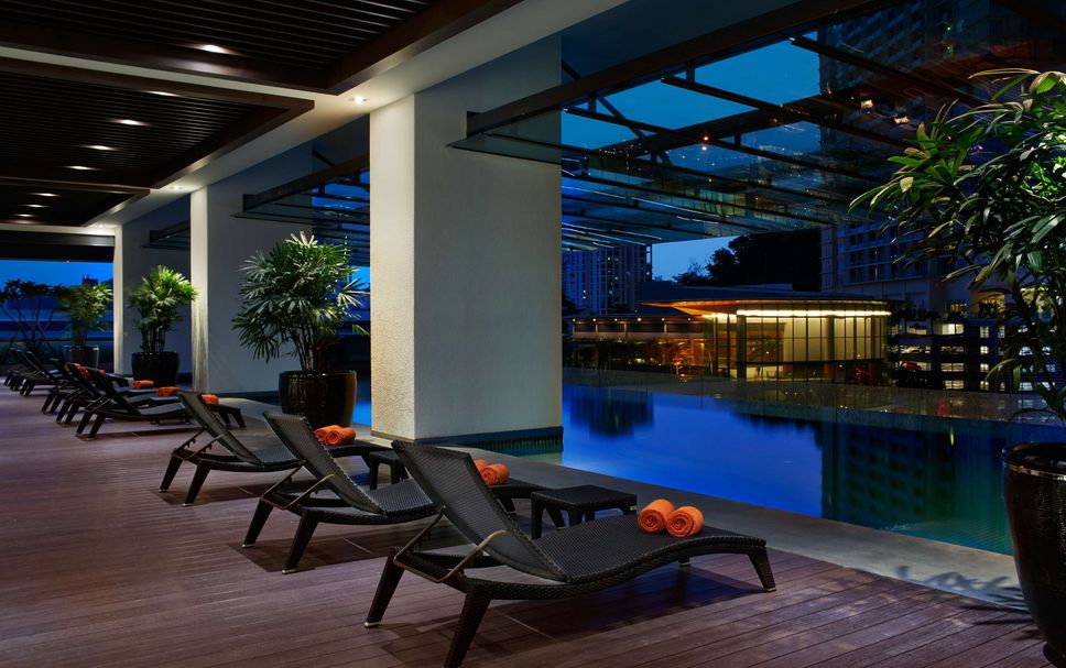 Pool Billede