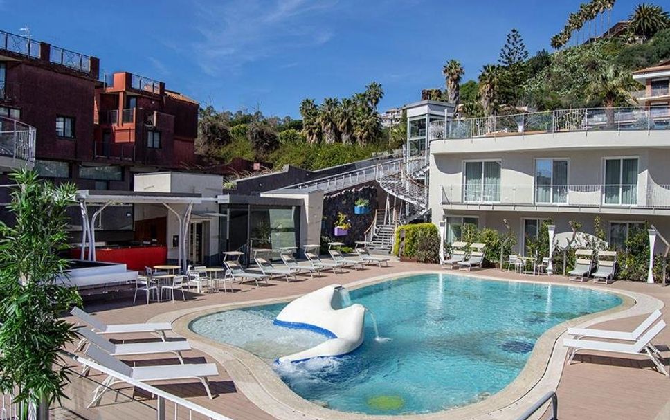 Pool Billede