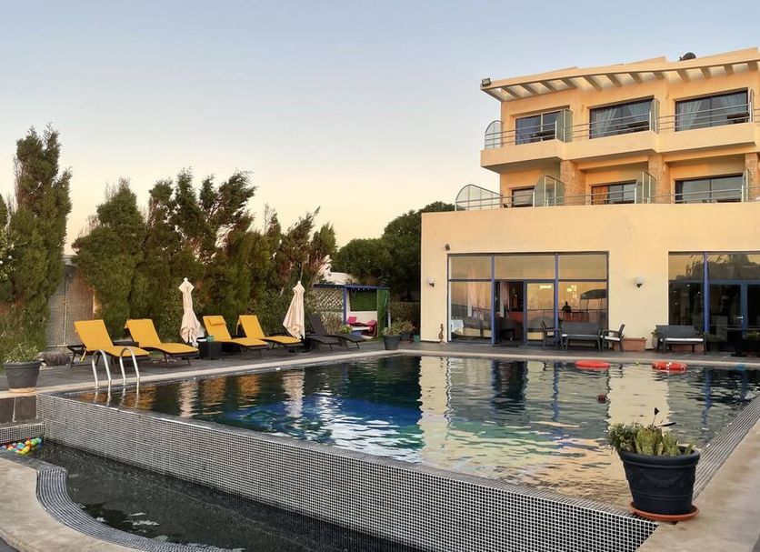 Pool Billede