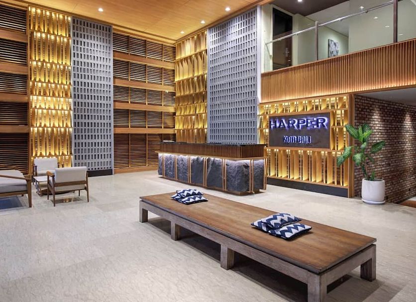 Lounge Billede