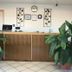 Receptionist