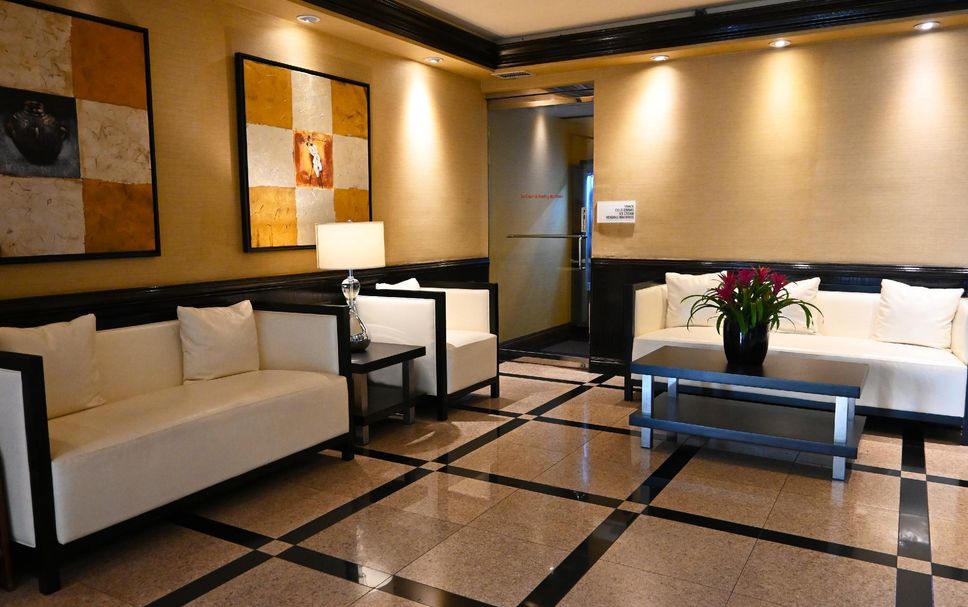 Reception Billede