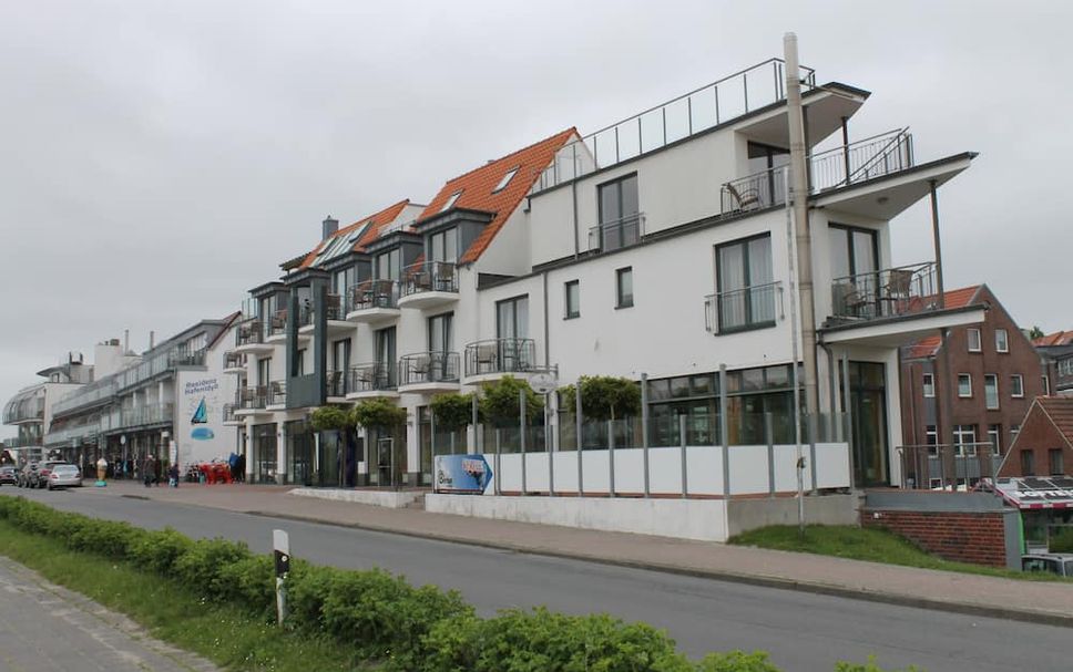 Bygning Billede