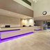 Receptionist
