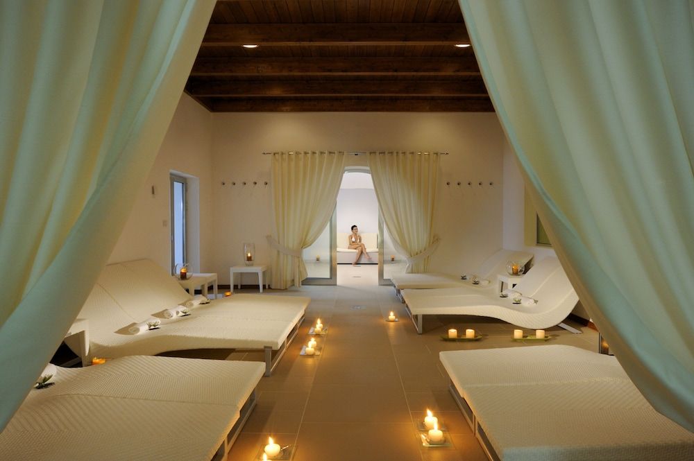 Spa Billede