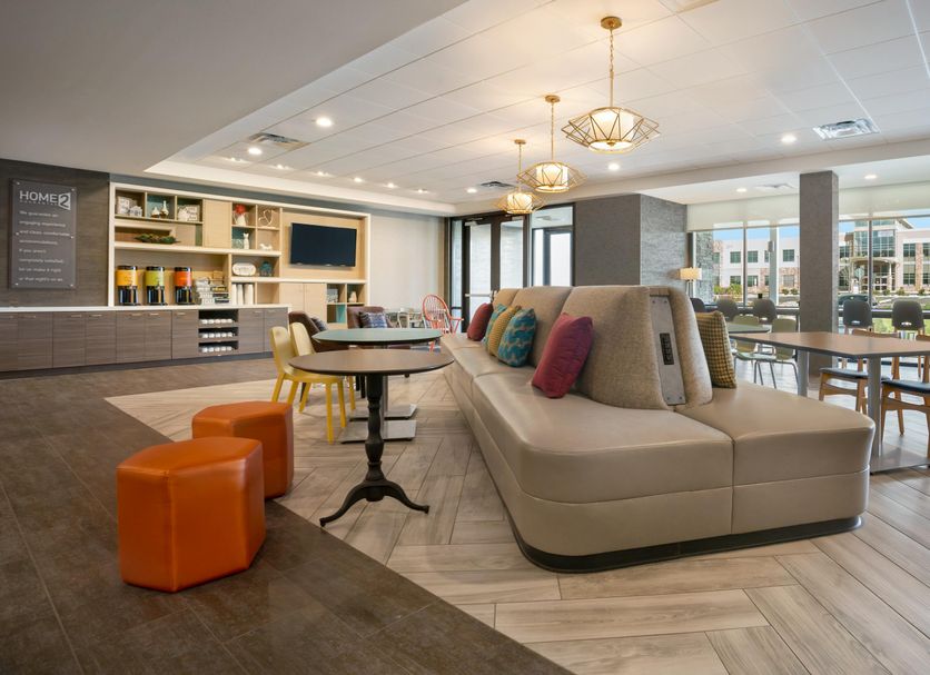 Lounge Billede
