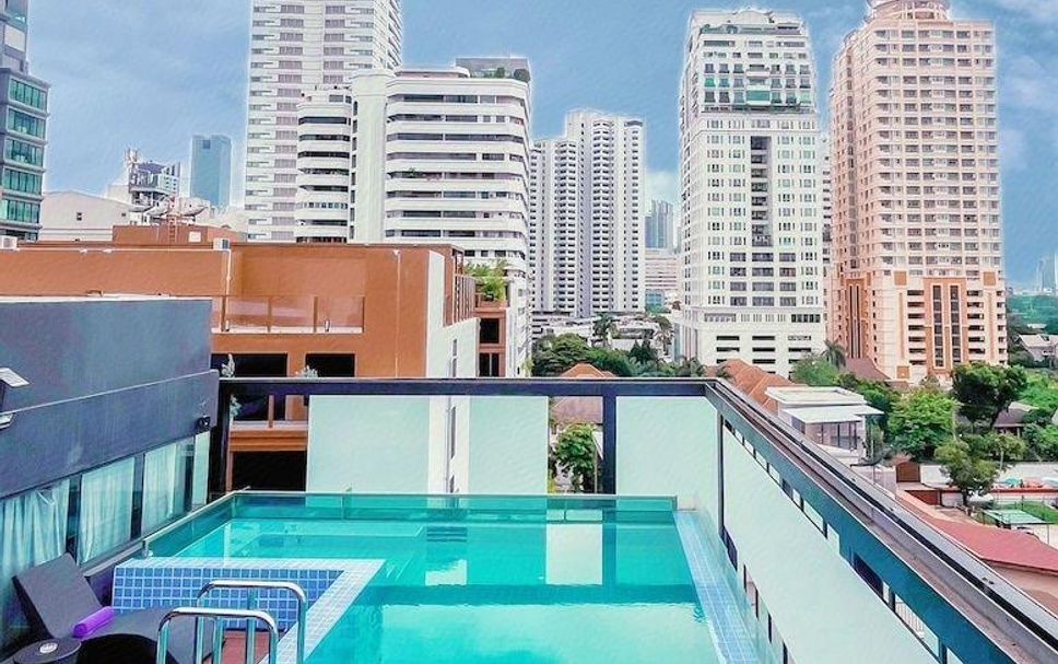 Pool Billede