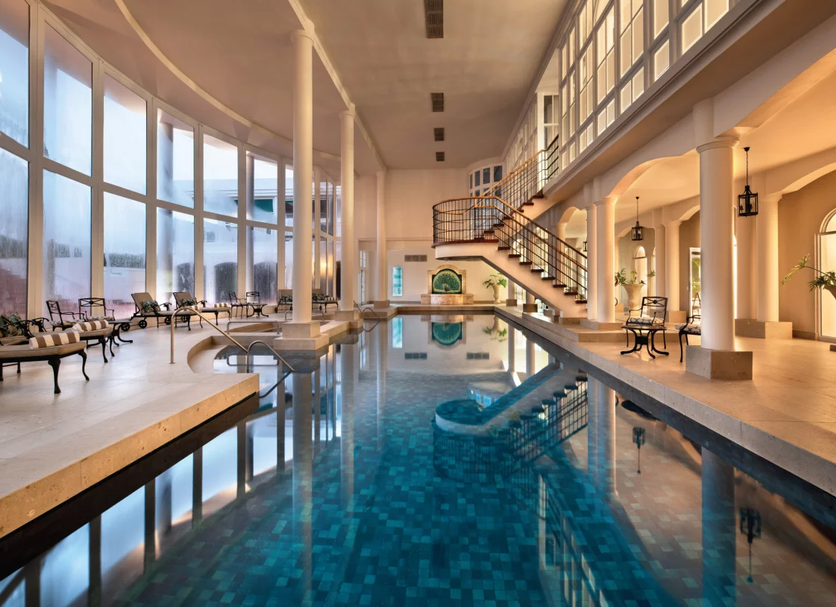 Pool Billede