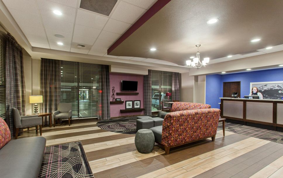 Lounge Billede