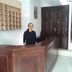 Receptionist
