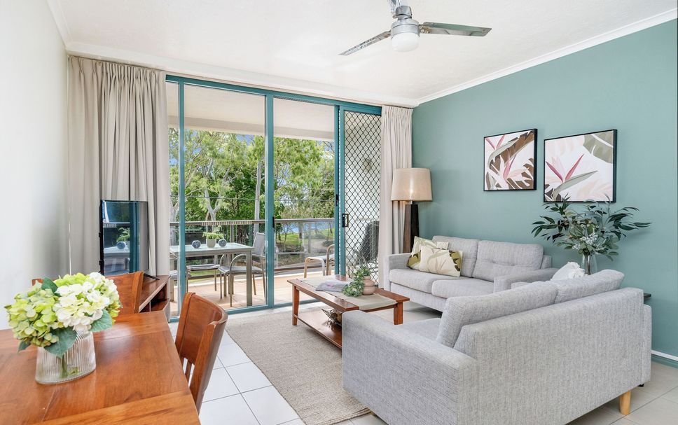 Stue Billede