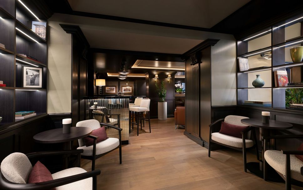 Lounge Billede