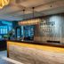 Receptionist