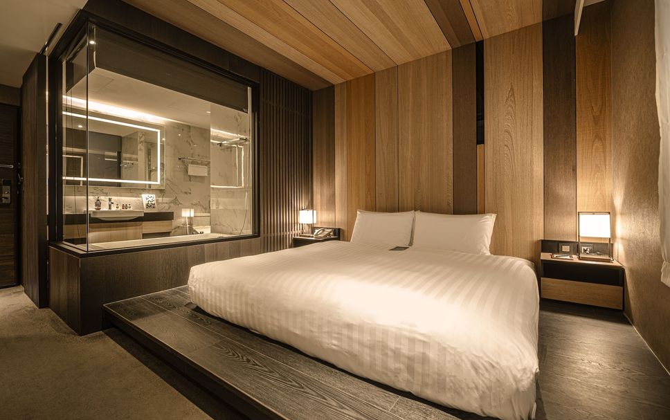 Soveværelse Billede