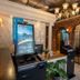 Receptionist
