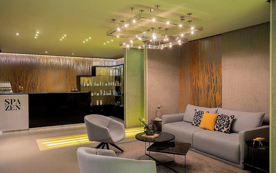 Lounge Billede