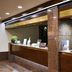 Receptionist