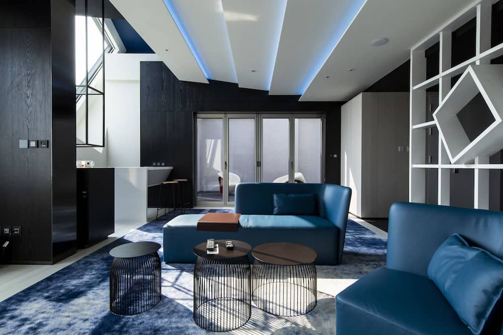 Lounge Billede