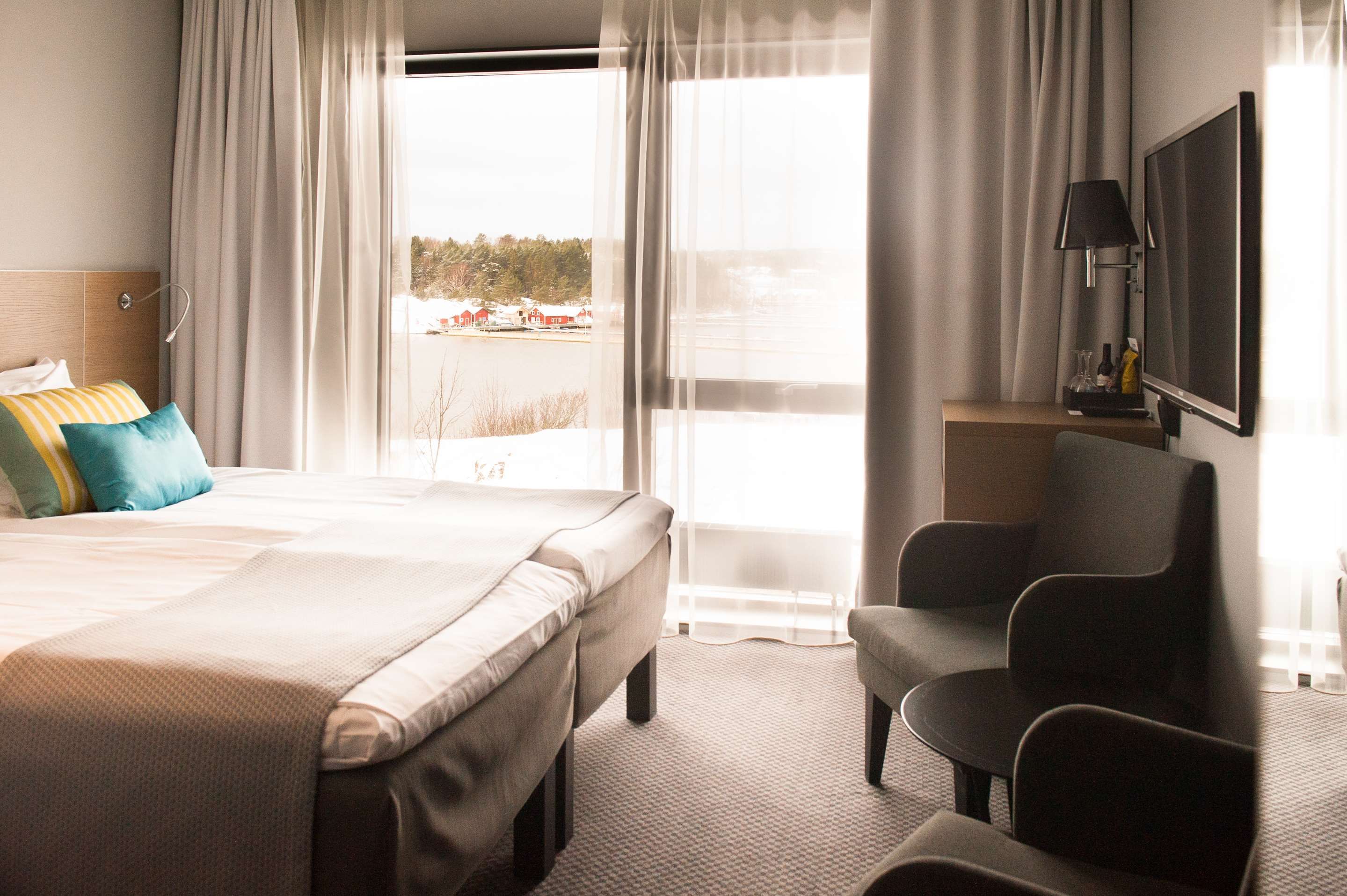 Soveværelse