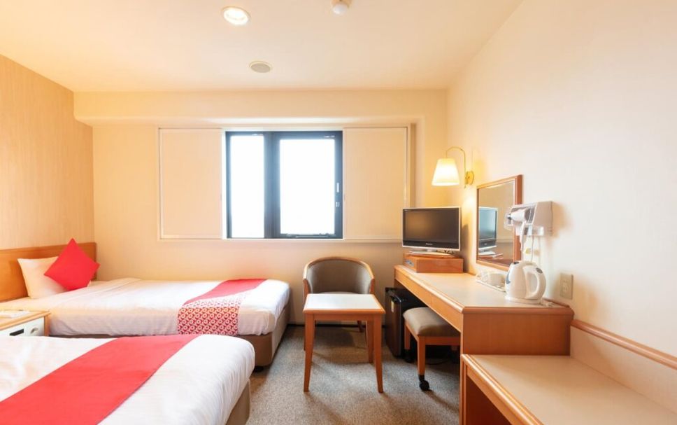 Soveværelse Billede