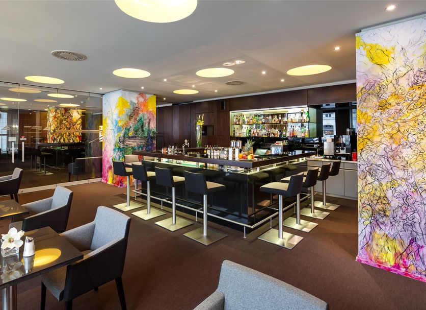 Bar Billede