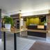 Receptionist