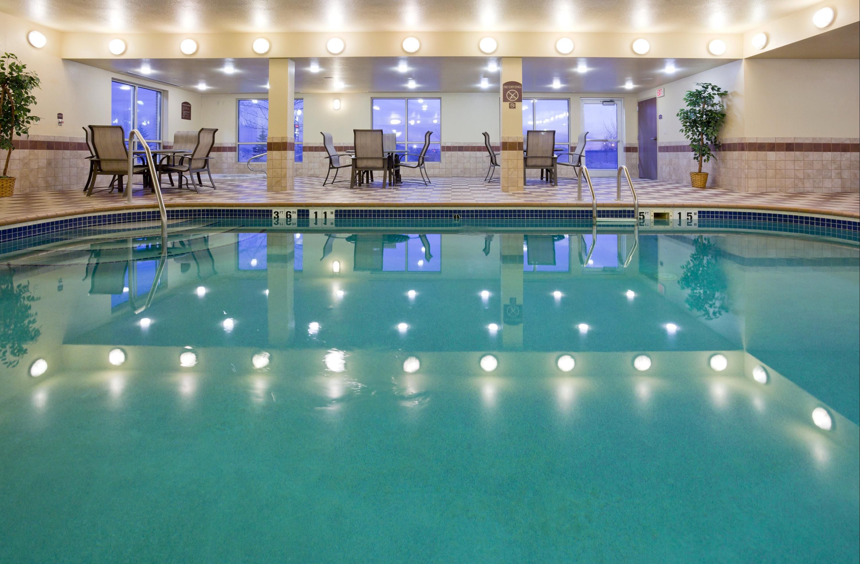 Pool Billede