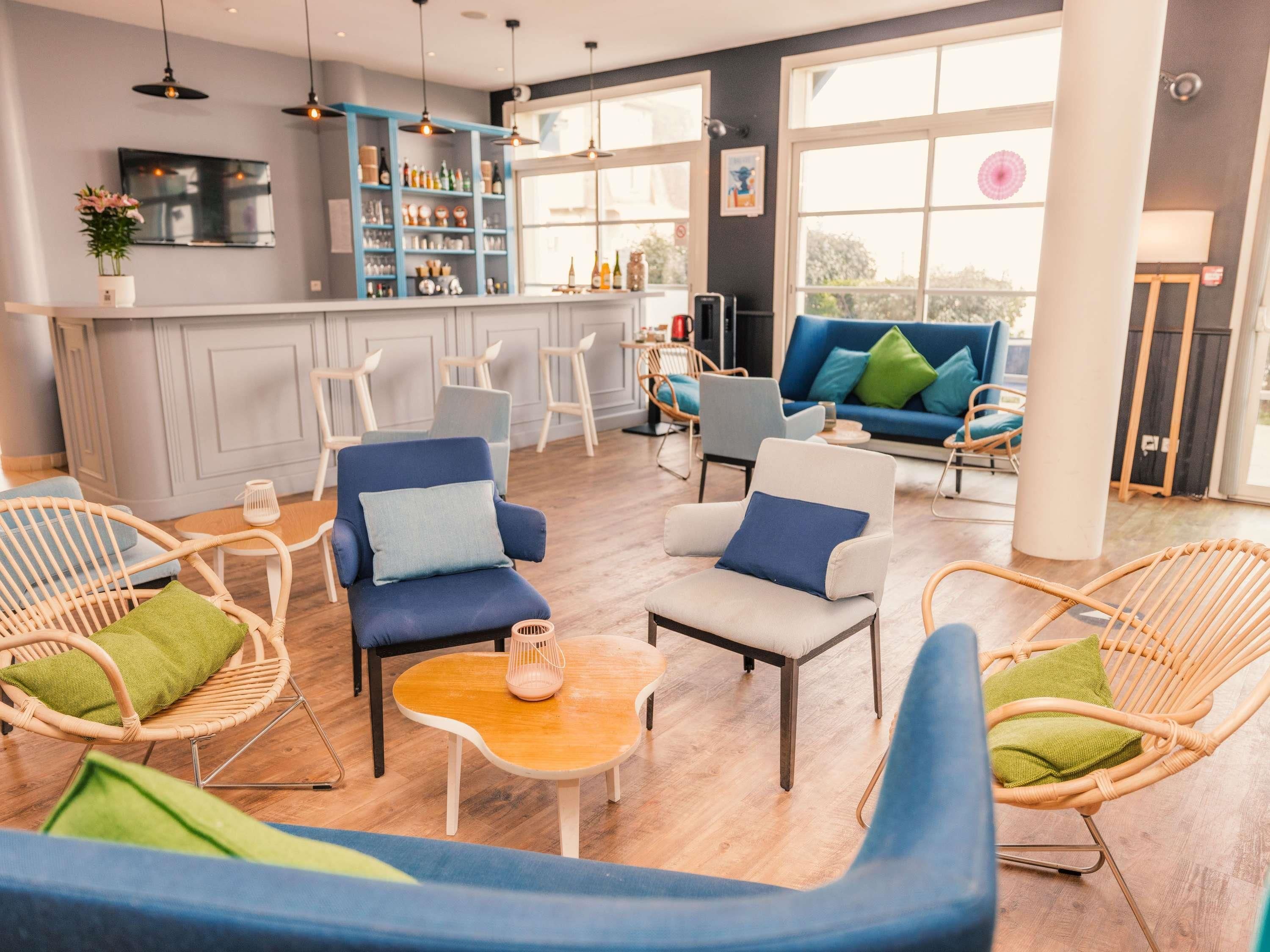 Lounge Billede